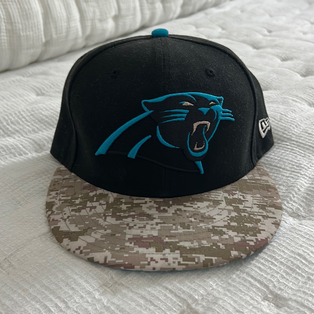 Carolina Panthers Hat